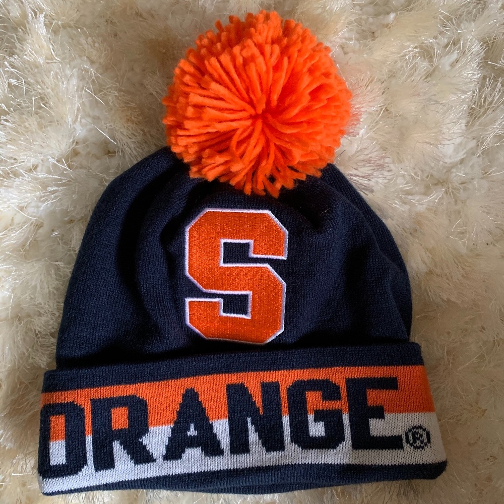 Syracuse Beanie Hat Unisex